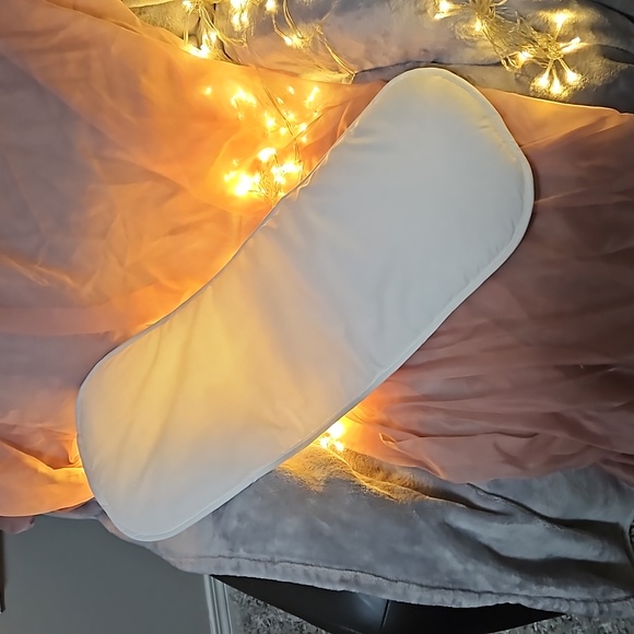 NWOT Jolly Jumper Bassinet Mattress Pad - Picture 7 of 10